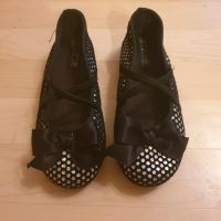 Ballerinas Halbschuhe Alberola Gr.31 -Top wie Neu- NP 24,95 EUR Sachsen - Plauen Vorschau