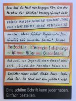 Schöne Handschrift für besondere Anlässe Altona - Hamburg Ottensen Vorschau