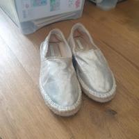 Leder Espadrilles Baden-Württemberg - Ulm Vorschau