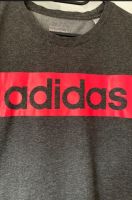 Adidas T-Shirt Damen 36 grau Pink S 36 Bayern - Untrasried Vorschau