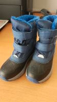 Kinderschuhe Gr. 31 fast neu schwarz blau Nordrhein-Westfalen - Mettmann Vorschau