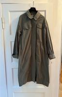 Neuwertiger!❤️COS/Arket Mantel/Trenchcoat (42)grün Berlin - Steglitz Vorschau