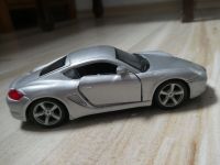 Durago Porsche Cayman Spielzeugauto Modellauto ca. 13cm Thüringen - Erfurt Vorschau