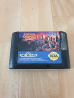 Double Dragon 3 Sega Genesis Baden-Württemberg - Singen Vorschau