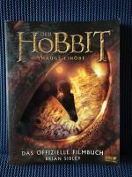 Der Hobbit - Das offizielle Filmbuch NEU Nordrhein-Westfalen - Meckenheim Vorschau