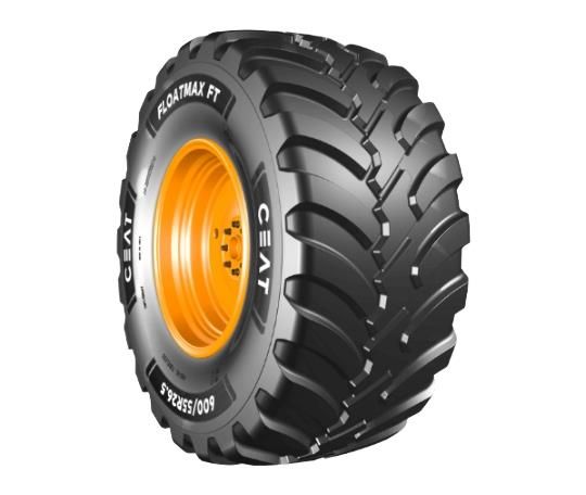 Reifen CEAT  600 55R26.5 FLOATMAX FT TL 165 D sofort lieferbar! in Fürstenau