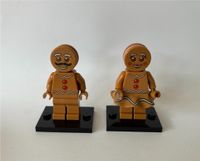 Lego Minifiguren, Lebkuchenmann und Lebkuchenfrau Nordrhein-Westfalen - Bottrop Vorschau