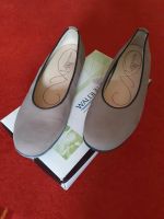 Waldläufer Slipper Ballerina weite H Wechselsohle Gr. 6, 5/40 neu Baden-Württemberg - Lauda-Königshofen Vorschau