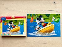 Disney Mickey Mouse Puzzle 63 Teile 5+ Nordrhein-Westfalen - Hückeswagen Vorschau