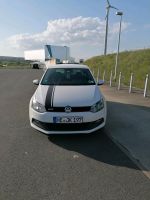 VW Polo Gti 6R Niedersachsen - Schöningen Vorschau