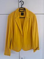 Zero Blazer 38 gelb Sweat Niedersachsen - Garbsen Vorschau