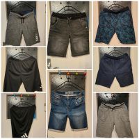 Shorts Jeans Vahr - Neue Vahr Südost Vorschau