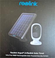 Reolink Argus 2+ Reolink Solar Panel // OVP Eimsbüttel - Hamburg Eimsbüttel (Stadtteil) Vorschau