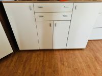 Kleiderschrank mit Sideboard Schleswig-Holstein - Heikendorf Vorschau