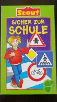 Sicher zur Schule, Spiel zur Verkehrserziehung, ideal zur Einschu Niedersachsen - Dötlingen Vorschau