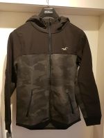 Hollister/Abercrombie Fitsch Jacke hoodie S-M Hessen - Schwalbach a. Taunus Vorschau