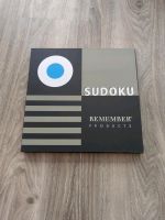 Sudoko Remember Products Spiel Keppler&Fremer GmbH Niedersachsen - Braunschweig Vorschau