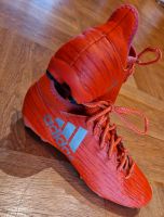 Adidas X 16.1FG Fußballnockenschuh neon Orange Bayern - Mehlmeisel Vorschau