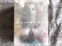Scott Stapp – The Space Between The Shadows -- Box-Set Dithmarschen - Marne Vorschau