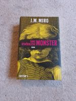 Ganz Gewöhnliche Monster - J.M Miro Baden-Württemberg - Bad Säckingen Vorschau