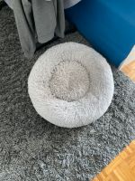 Kleines Hundekörbchen fünf Monate benutzt Hessen - Rockenberg Vorschau