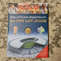 Buch FIFA WM 2006 Thüringen - Heyerode Vorschau