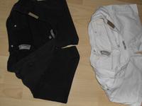 2 Jeans Shorts von Garcia Gr.M (schwarz u. beige)Gesamt 9 Euro Nordrhein-Westfalen - Paderborn Vorschau