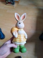 Osterhase Tonfigur Niedersachsen - Nordhorn Vorschau