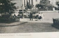 Volksmuseum Warschau, Karten, Briefmarken Baden-Württemberg - Müllheim Vorschau