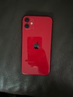 iPhone 11 rot 64 gb Nürnberg (Mittelfr) - Südstadt Vorschau