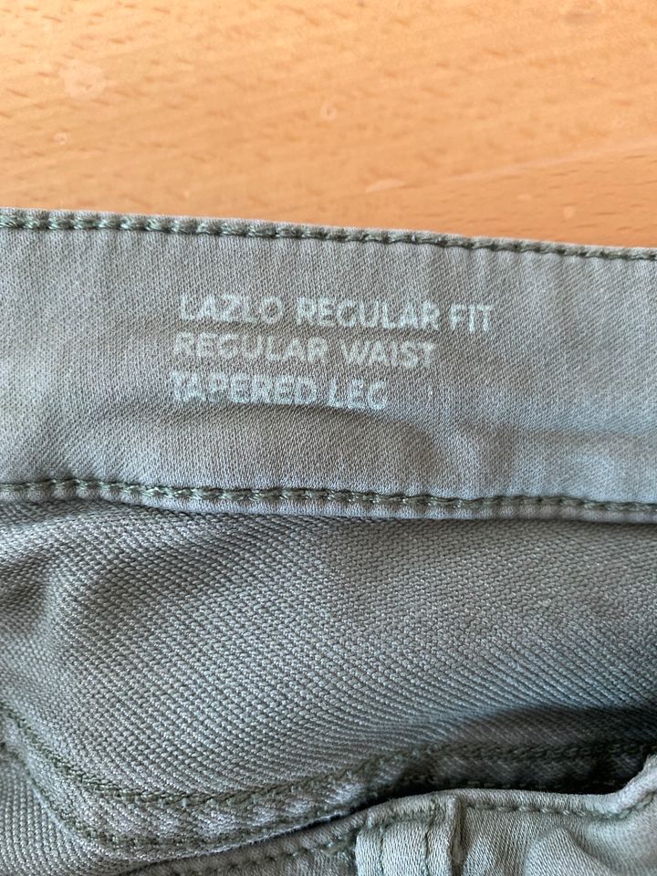 Garcia Lazlo Stretch 158 in Dülmen