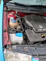 Ich verkaufe mein VW Bora Thüringen - Greiz Vorschau
