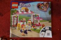 Lego Friends 41426 Heartlake City Waffelhaus - Leipzig - Eutritzsch Vorschau