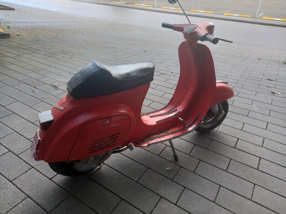 Vespa Special 50 *im Originallack* in Seelbach