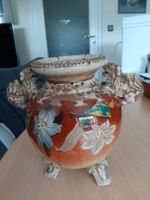 Chinesische Vase Niedersachsen - Lüneburg Vorschau