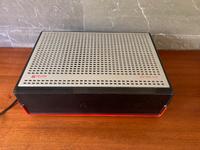 Plattenspieler Unitra WG 415 Lux DDR Zeiten Thüringen - Suhl Vorschau