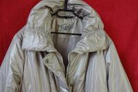 leichte Jacke mit schönem Kragen >Neu< schimmernde Optik, Gr.50 Hessen - Wanfried Vorschau