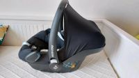 BabySchale maxi cosi + base Dresden - Schönfeld-Weißig Vorschau