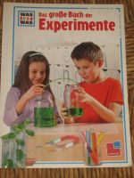 Das grosse Buch der Experimente - Tessloff Verlag Niedersachsen - Syke Vorschau