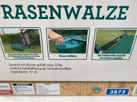 Rasenwalze + Streuwagen zum Leihen (in Elstorf) Niedersachsen - Neu Wulmstorf Vorschau