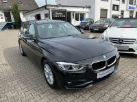 BMW 318d Touring  Advantage Automatik Baden-Württemberg - Freiburg im Breisgau Vorschau