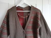 NEUWERTIGE, wunderschöne GUDRUN SJÖDEN Strickjacke Niedersachsen - Sögel Vorschau