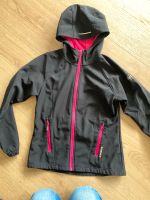 Mädchen Jacke Icepeak Softshell Gr. 152 Niedersachsen - Edewecht Vorschau