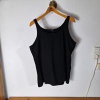 H&M schwarzes Top 2x XL super Zustand Nordrhein-Westfalen - Kürten Vorschau