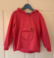 Finkid Sapu Pullover Mädchen 100/110 Pink Nordrhein-Westfalen - Gronau (Westfalen) Vorschau