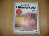 Mehr Spaß am Gitarrenspiel Baden-Württemberg - Ravenstein Vorschau