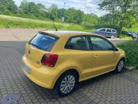 Ich verkaufe meine Volkswagen Polo 015738612658 Düsseldorf - Eller Vorschau