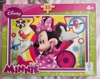 Disney Puzzle (35 teile) Nordrhein-Westfalen - Espelkamp Vorschau