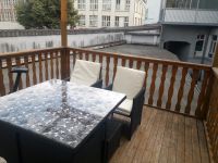 2 Zimmer Wohnung mit Terrasse  zentral ohne Provision Baden-Württemberg - Pforzheim Vorschau