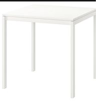 IKEA MELLTROP Tisch weiß 75x75 cm Hessen - Hessisch Lichtenau Vorschau